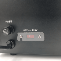 Dowa TRF TC1000 1000W Enclosed Step-Down Voltage Converter (220V to 110V) - 
