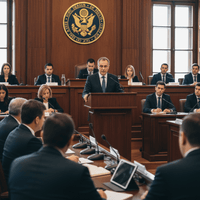 DSPPA DM30 Dynamic Desktop Microphone without Chime - 9002761021196