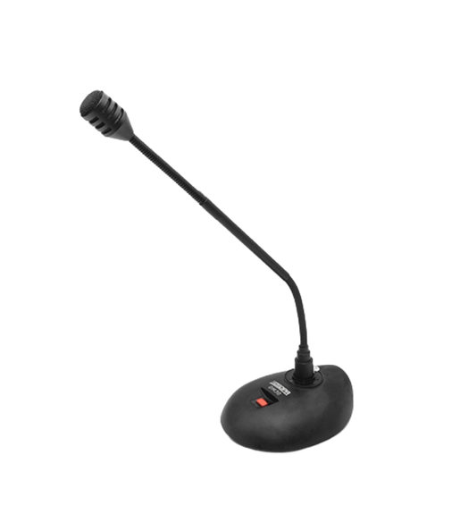 DSPPA DM30 Dynamic Desktop Microphone without Chime - 9002761021196