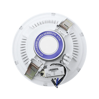 DSPPA DSP6011 Ceiling Speaker 6.5