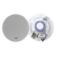 DSPPA DSP6011 Ceiling Speaker 6.5