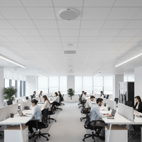 DSPPA DSP6011 Ceiling Speaker 6.5