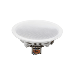 DSPPA DSP8011 In - Ceiling & In - Wall Round PA speaker - 