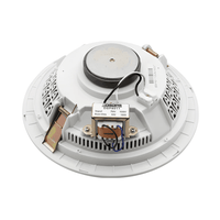 DSPPA DSP8011 In - Ceiling & In - Wall Round PA speaker - 