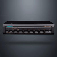 DSPPA MP 300P 60W 100V Line Mixer Amplifier - 
