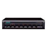 DSPPA MP300PIII 120W 100V Line Public Address Mixer Amplifier - 