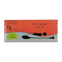 Dynamic TV DTE-10 (001-TV-010) TV Link Remote Extender - 