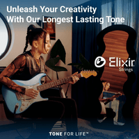 Elixir 9027 Guitar Strings Electric 6 SET 09 - 46 Optiweb Natural Custom Light - 0733132190270