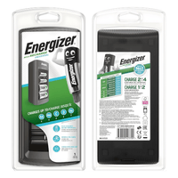 Energizer E301335801 Universal Charger - 7638900423716