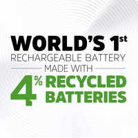 Energizer E301335801 Universal Charger - 7638900423716