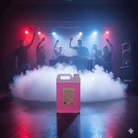 Eurosmoke 160.583 Smoke Liquid Dense 5L - 