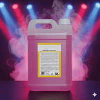 Eurosmoke 160.583 Smoke Liquid Dense 5L - 