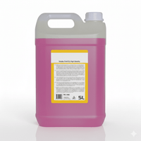 Eurosmoke 160.583 Smoke Liquid Dense 5L - 