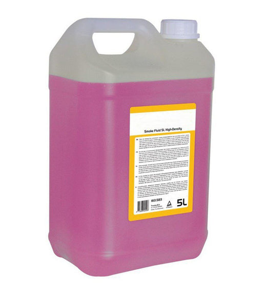 Eurosmoke 160.583 Smoke Liquid Dense 5L - 