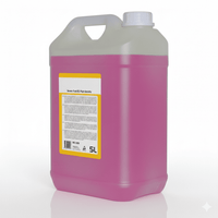 Eurosmoke 160.583 Smoke Liquid Dense 5L - 
