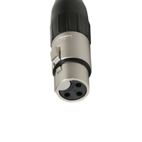 Ewi ES3F XLR In - Line Connector – Female - 