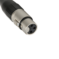 Ewi ES3F XLR In - Line Connector – Female - 