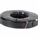 Ewic 301 DMX Cable - 50m Roll - 