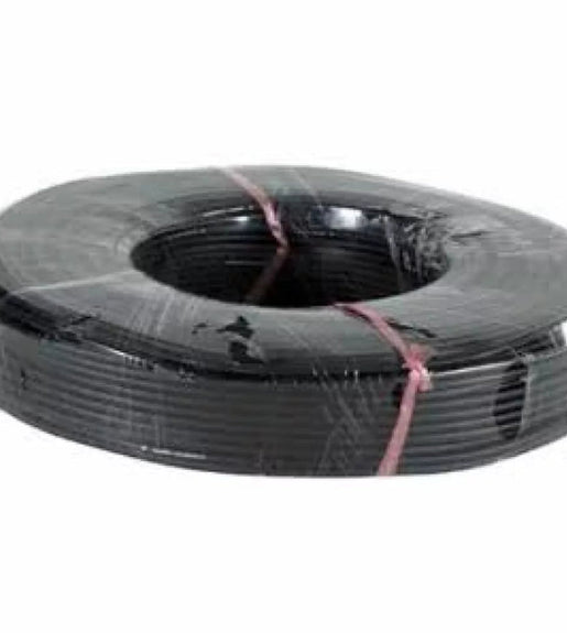 Ewic 301 DMX Cable - 50m Roll - 