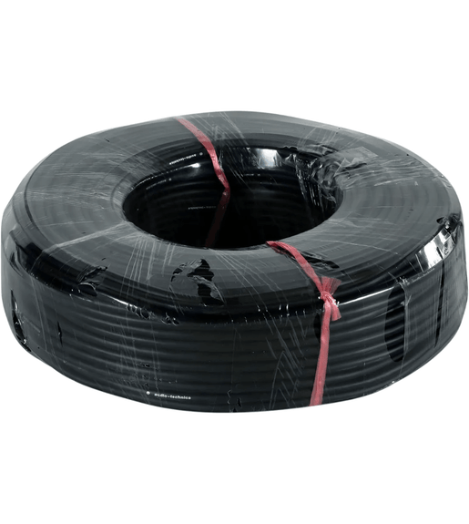 Ewic 301 DMX Cable - 50m Roll - 