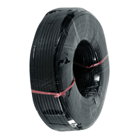 Ewic 301 DMX Cable - 50m Roll - 