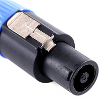 EWIC - EP4FC 4 Pin Speakon Pro Speaker Connector - 8809089903850