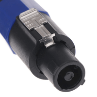 EWIC - EP4FC 4 Pin Speakon Pro Speaker Connector - 8809089903850