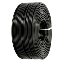 EWIC - NNS 1492 Speaker Cable 2.5mm - 100m Roll Black - 