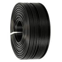 EWIC - NNS 1492 Speaker Cable 2.5mm - 100m Roll Black - 