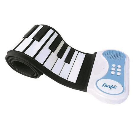 Pacific PFK 49 – Flexible 49-Key Keyboard