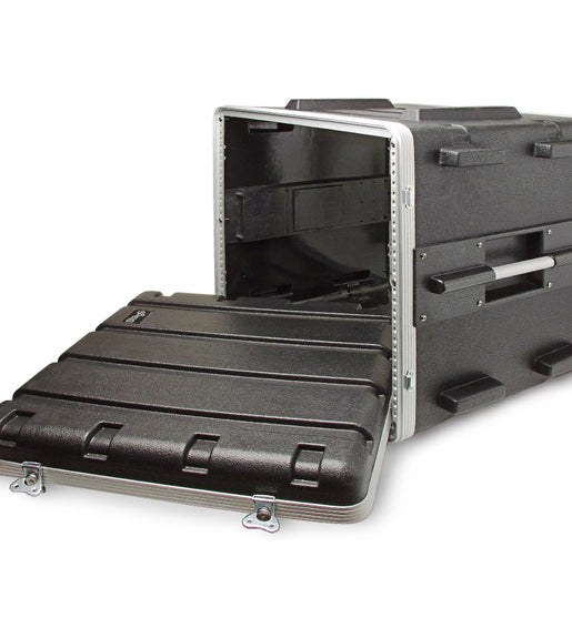 Stagg ABS 10U Flight Case 19