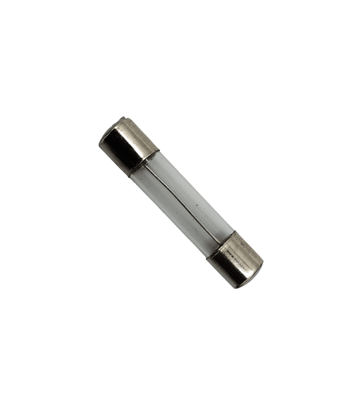 FB20A 20A Fast-Blow Glass Fuse (6 x 32mm) (One each) - 