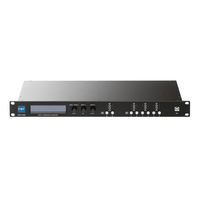 FBT DLM-260 Digital Loudspeaker Management System - 8034138465600