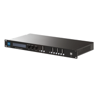 FBT DLM-260 Digital Loudspeaker Management System - 8034138465600