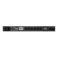 FBT DLM-260 Digital Loudspeaker Management System - 8034138465600