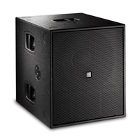 FBT HORIZON VHA 118.2SA Active Bass-Reflex Subwoofer (18