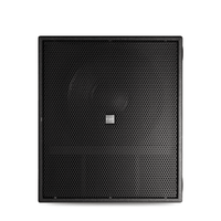 FBT HORIZON VHA 118.2SA Active Bass-Reflex Subwoofer (18