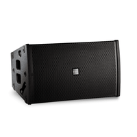 FBT HORIZON VHA 406A Vertical Active Line Array Module (600W + 300W) - 8034138442557