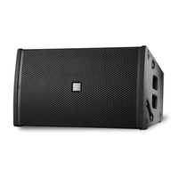 FBT HORIZON VHA 406A Vertical Active Line Array Module (600W + 300W) - 8034138442557