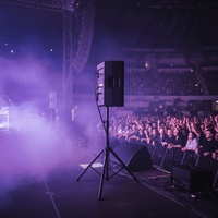 FBT X - Lite 115A 15″ Active Cabinet Speaker 1500W RMS - 8034138435443