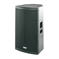 FBT X LITE 15A Active Speaker 1000W RMS - 8034138387681