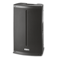 FBT X - LITE112A 12 inch Active Speaker 1500W RMS - 8034138435436