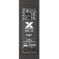 FBT X - PRO110A Possessed Active Speaker 10