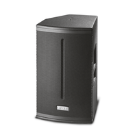 FBT X - PRO112A Pocessed Active Speaker 12