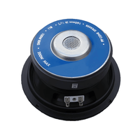 Fenton 902.127FT HI FI Speaker Replacement PP Foam 6.5