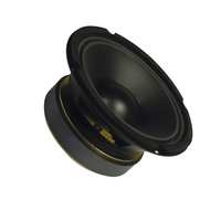 Fenton 902.127FT HI FI Speaker Replacement PP Foam 6.5