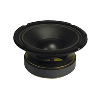 Fenton 902.127FT HI FI Speaker Replacement PP Foam 6.5