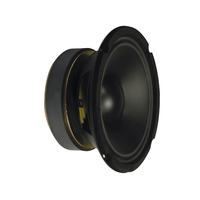 Fenton 902.127FT HI FI Speaker Replacement PP Foam 6.5