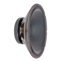 Fenton 902.208FT HI FI Speaker Replacement 8