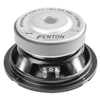 Fenton 902.214FT HI FI Poly - Prop Speaker Replacement 10